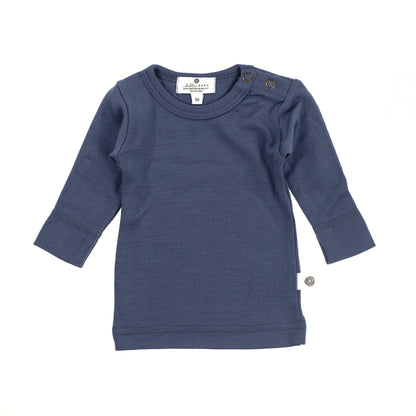 Baby-/ Kinderpullover - Merinowolle