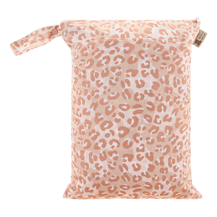 Wetbag mit zwei Fächern