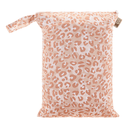 Wetbag mit zwei Fächern