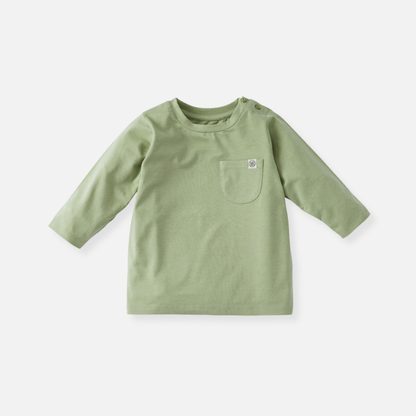 Langarmshirt UPF 50+