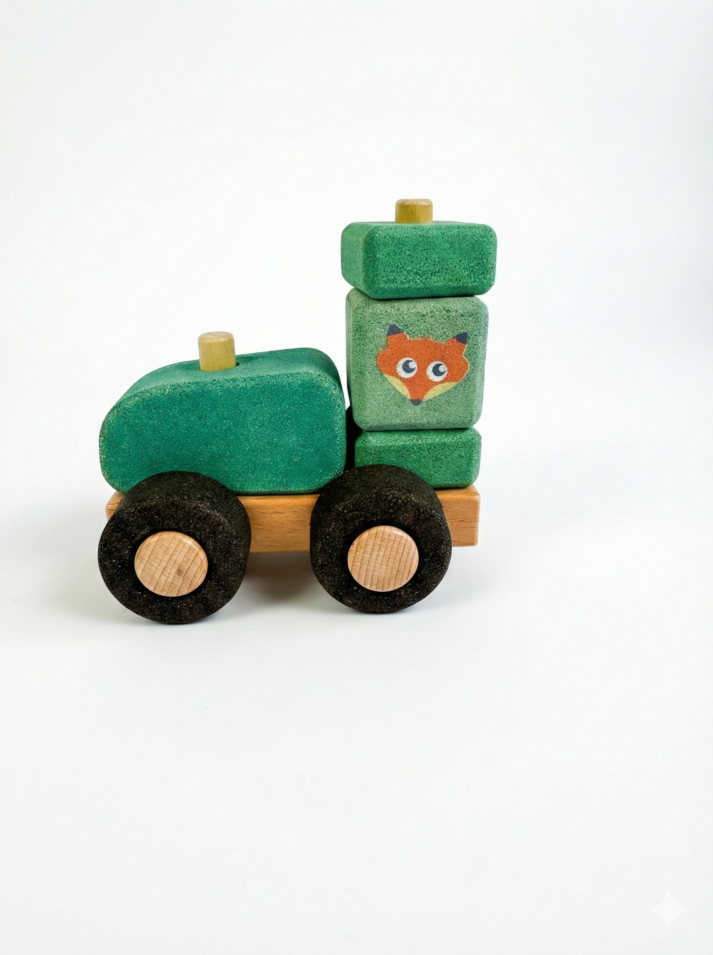 Frieda's Traktor