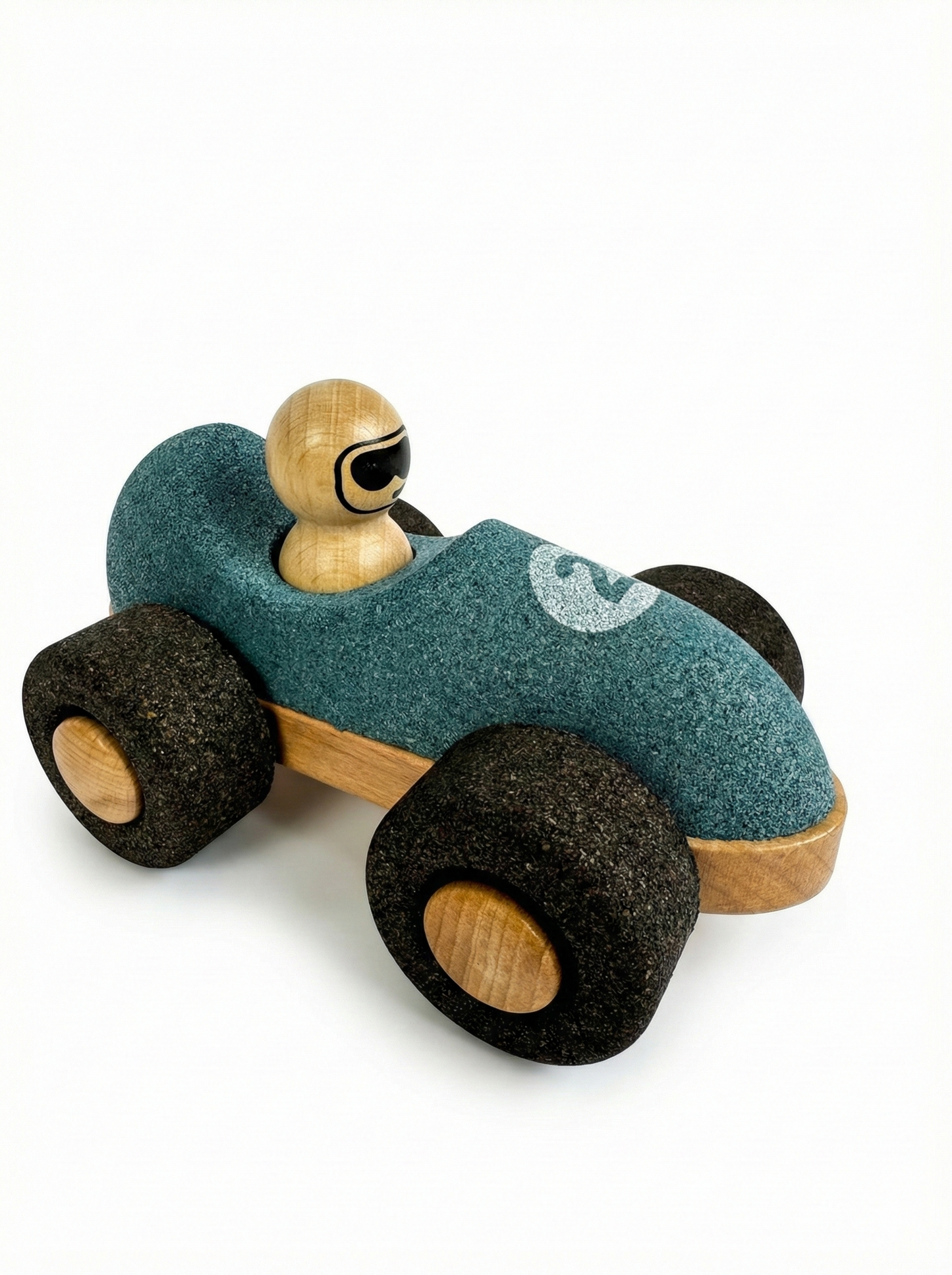 E-Cork Racer