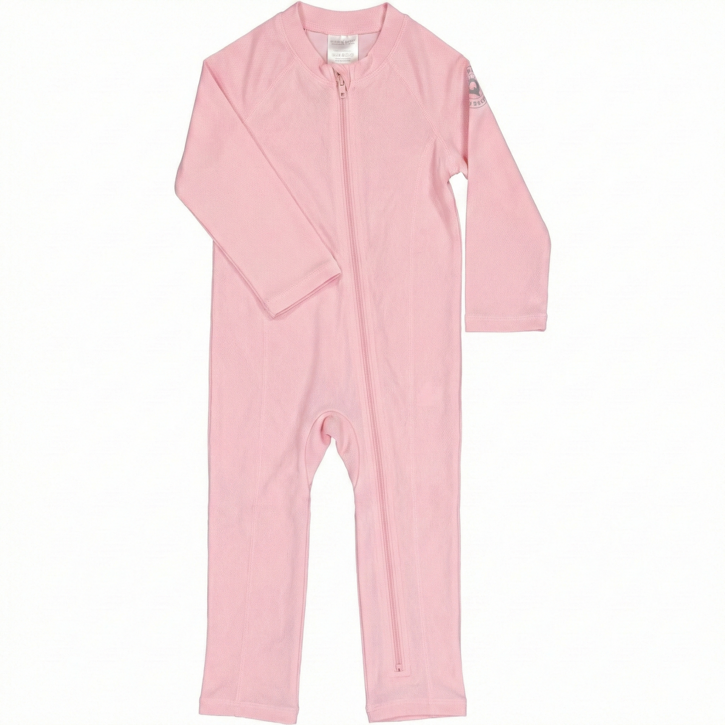 UV-Anzug für Babys
