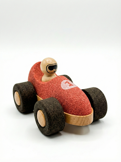 E-Cork Racer