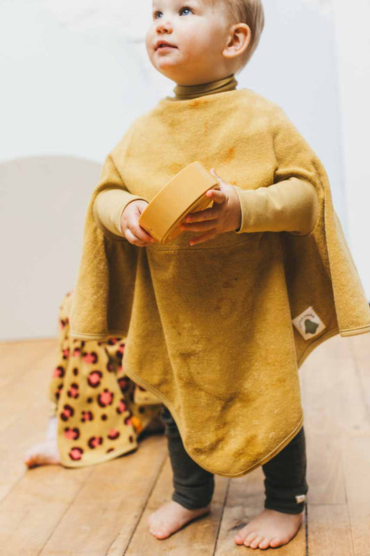Lätzchen "Boo"