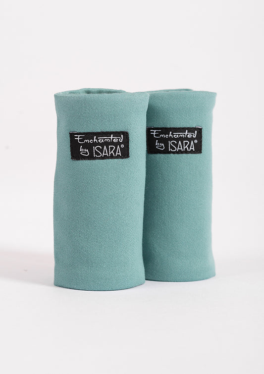 Teething Pads/ Gurtschoner