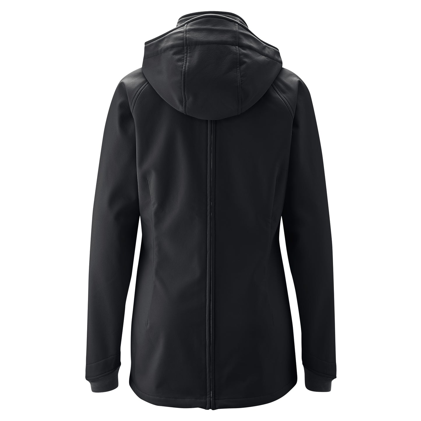 Allrounder - Softshelltragejacke