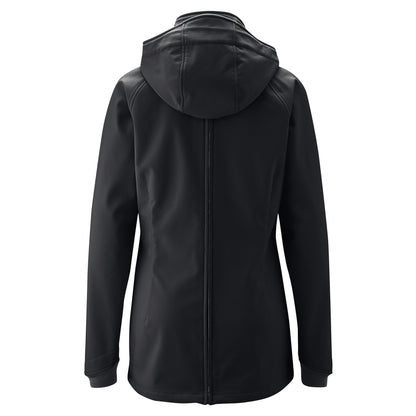 Allrounder - Softshelltragejacke