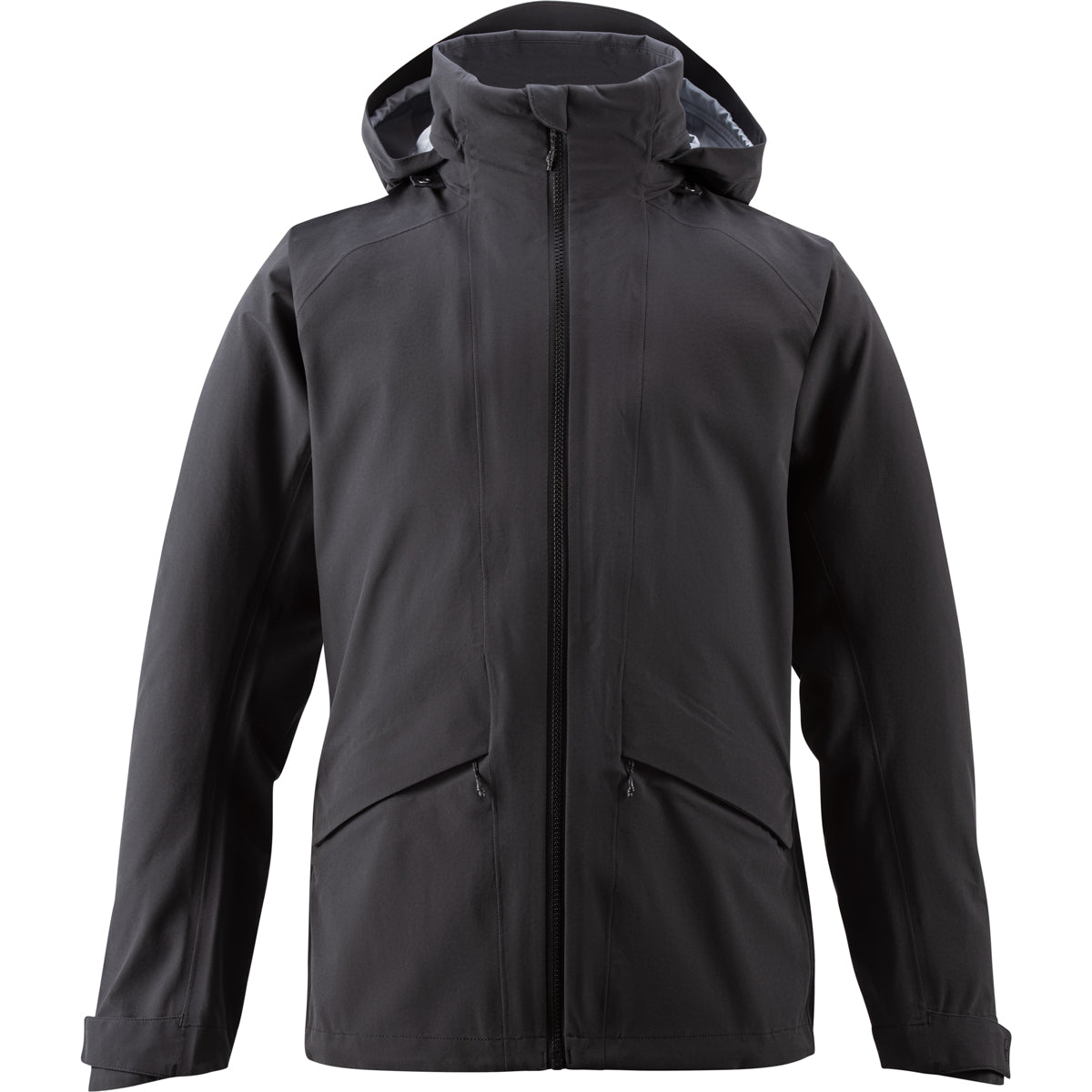 Explorer - Männer Outdoortragejacke