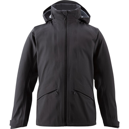 Explorer - Männer Outdoortragejacke