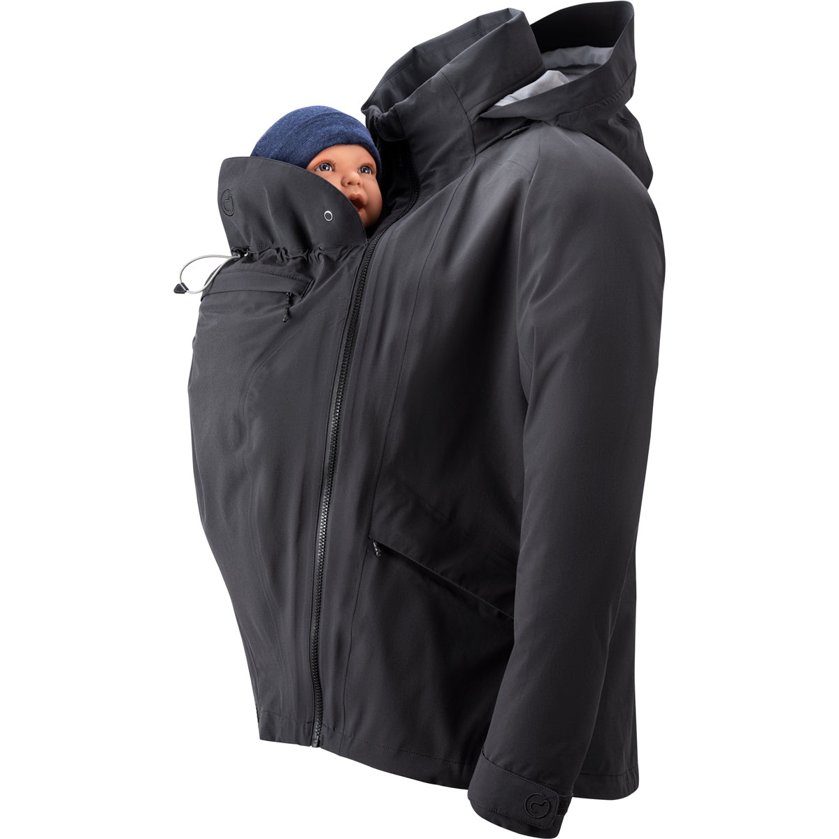Explorer - Männer Outdoortragejacke