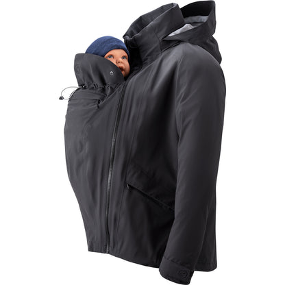 Explorer - Männer Outdoortragejacke