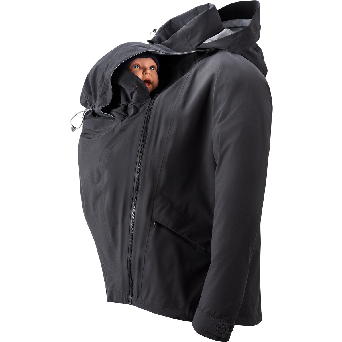 Explorer - Männer Outdoortragejacke