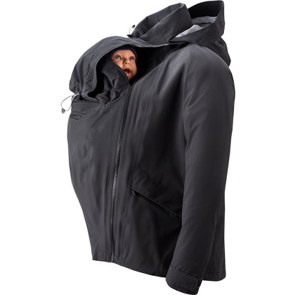 Explorer - Männer Outdoortragejacke