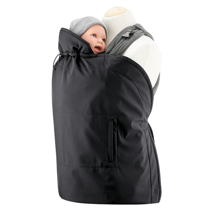Softshell-Tragecover - Allrounder