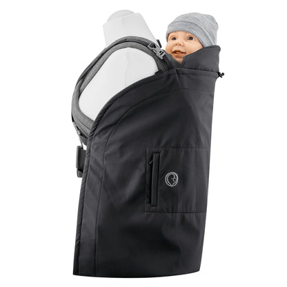 Softshell-Tragecover - Allrounder