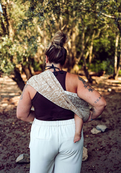 Ring Sling