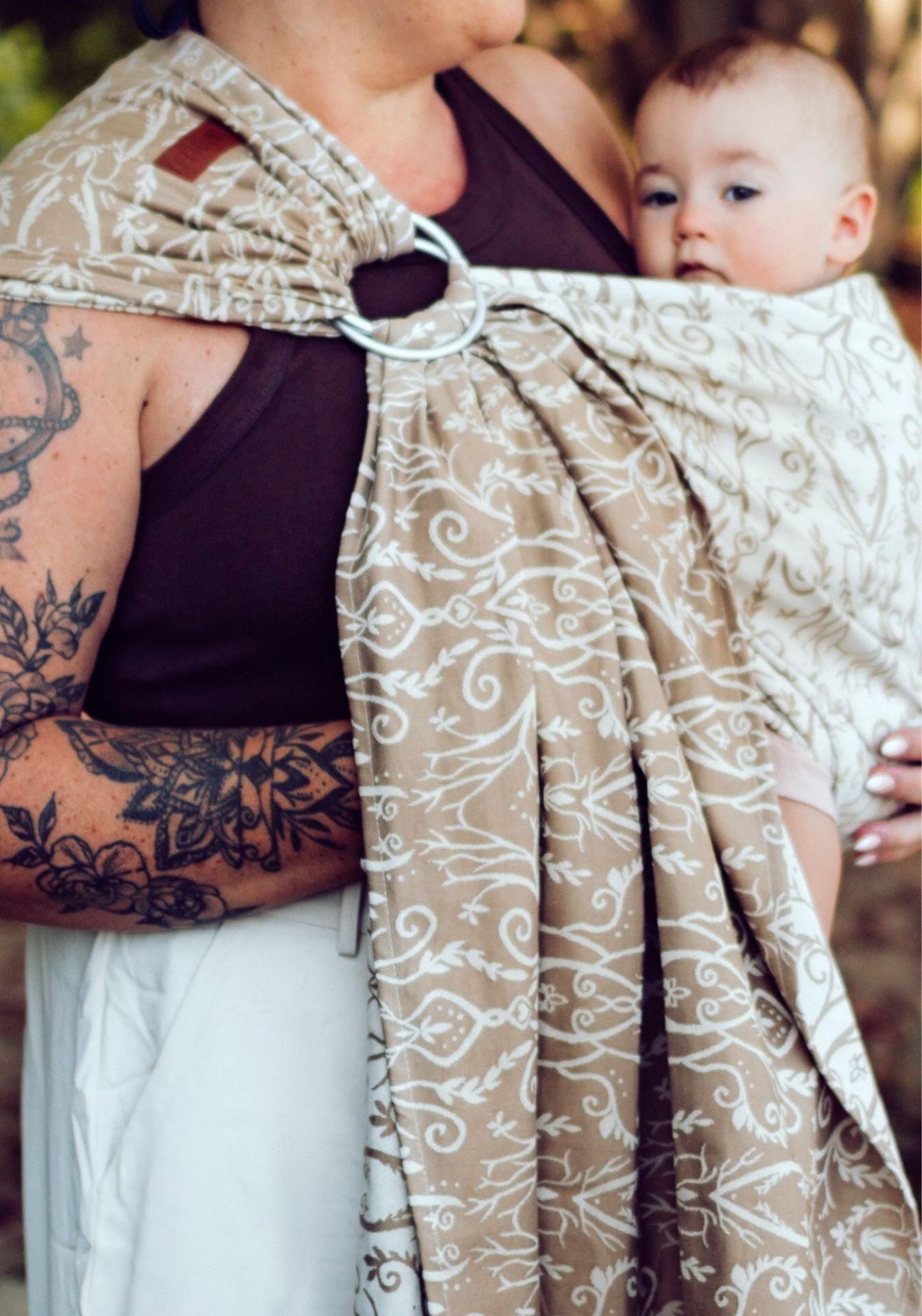 Ring Sling
