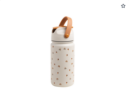 Isolierte Kinderflasche aus Edelstahl