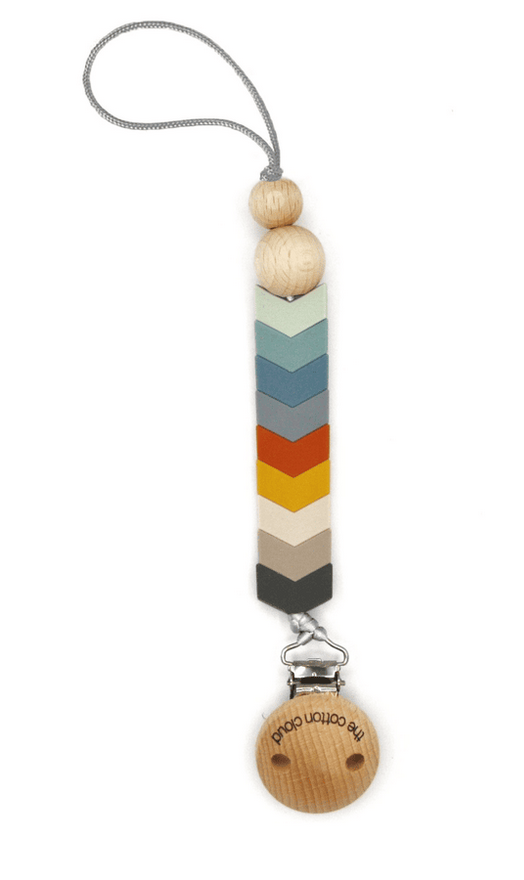 Schnullerkette