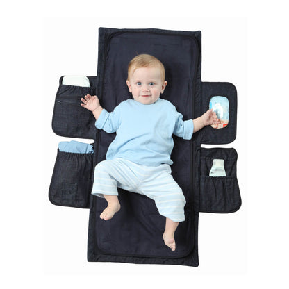 Wickeltasche - Wickelmax