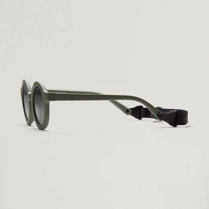 Sonnenbrille - biegsam, weich
