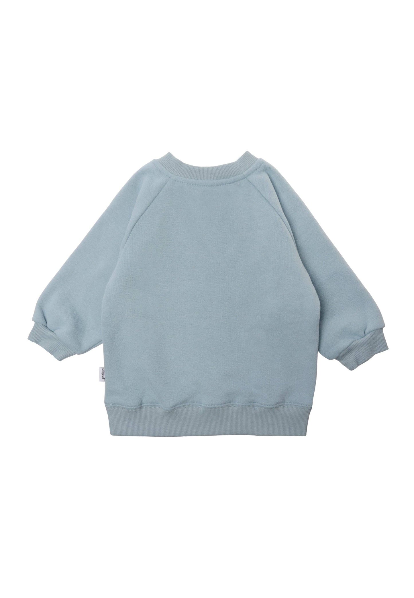 Sweatshirt "Zitrone"