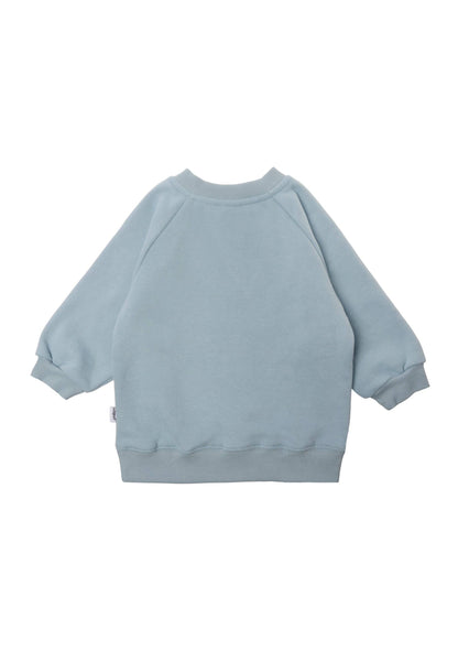 Sweatshirt "Zitrone"