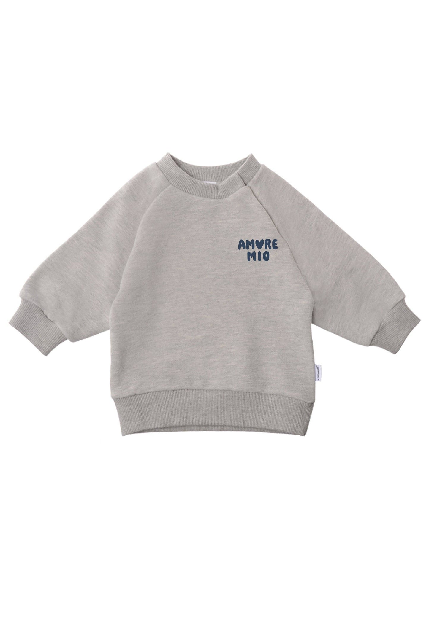 Sweatshirt  "Amore Mio"
