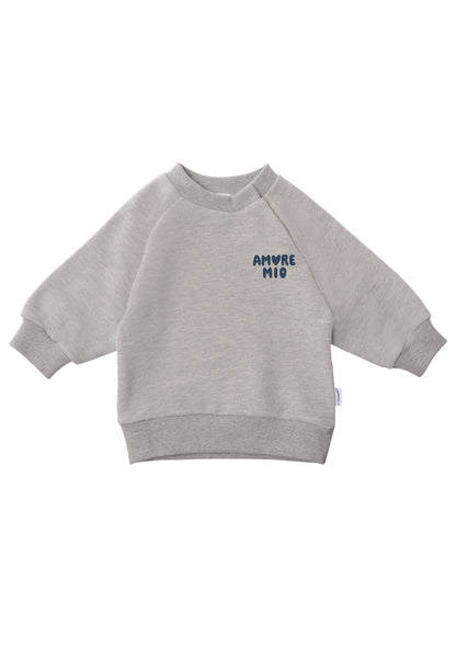 Sweatshirt  "Amore Mio"