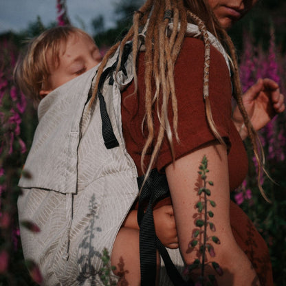 Buckle - Toddler