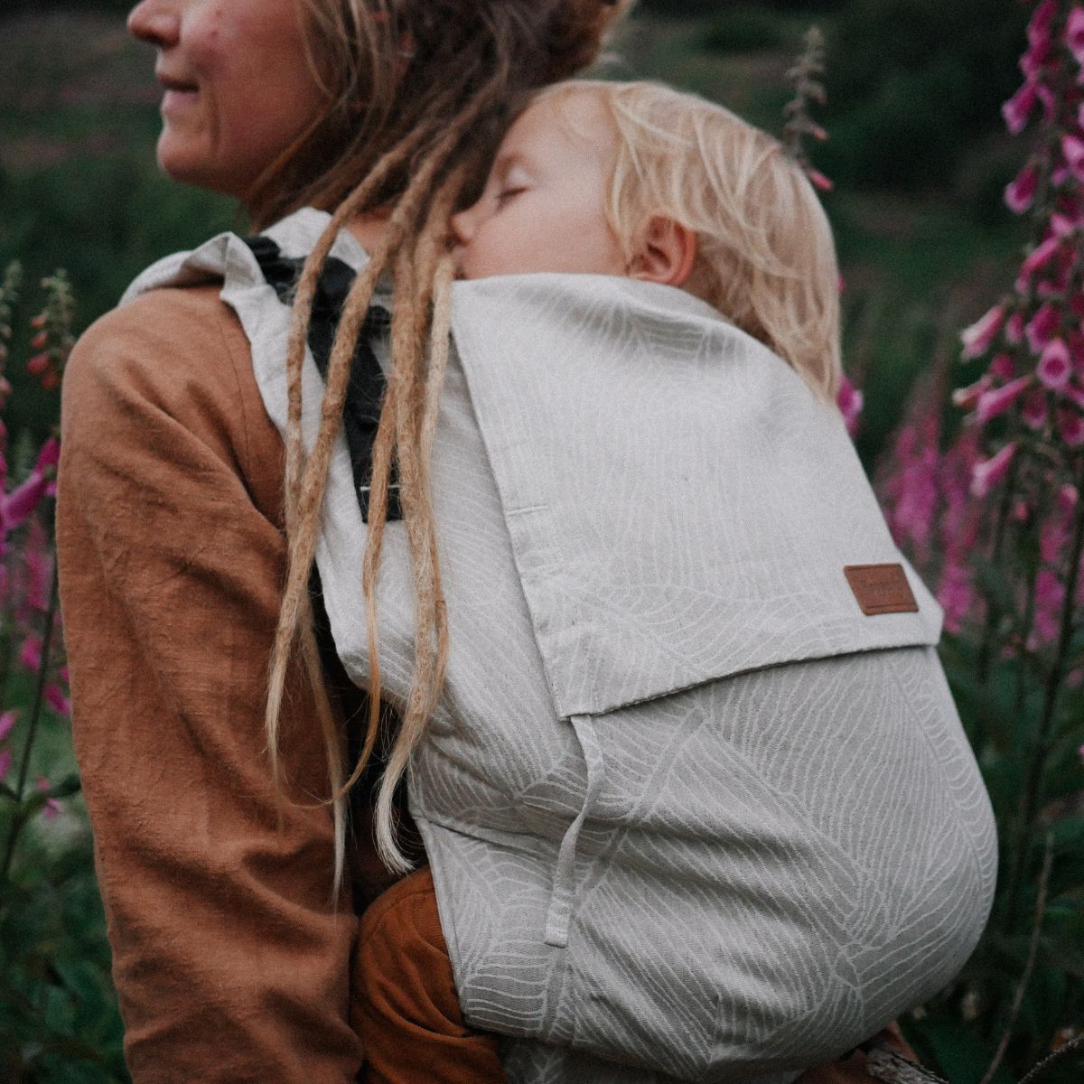 Buckle - Toddler