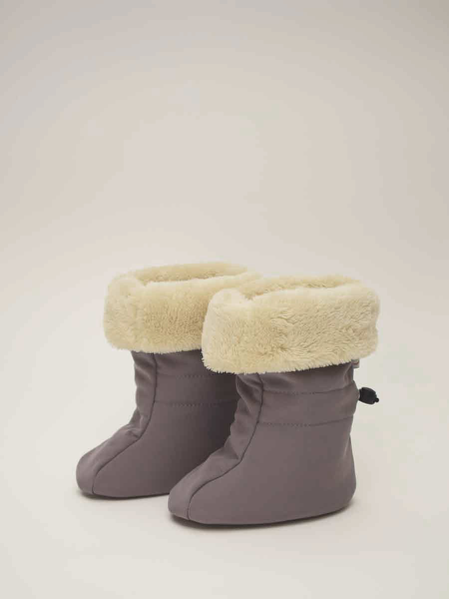 Babywearing Boots