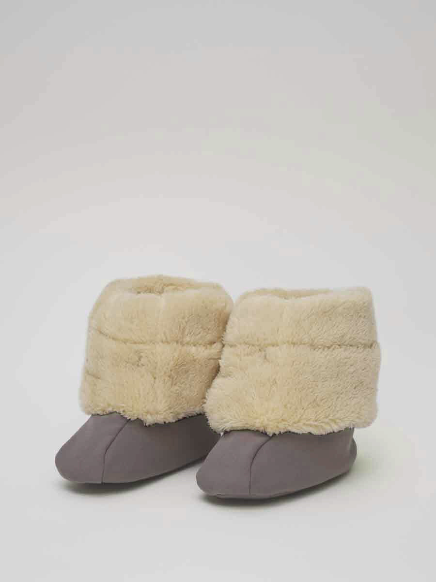 Babywearing Boots