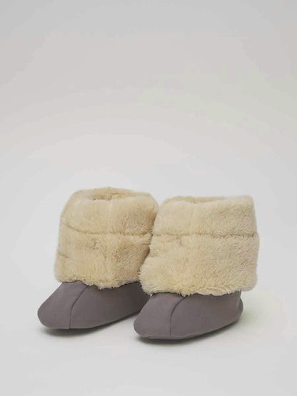 Babywearing Boots