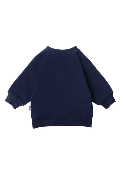 Sweatshirt "little confetti"