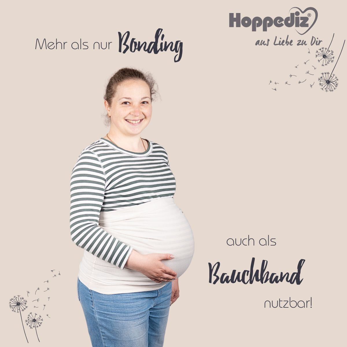 Bonding Top
