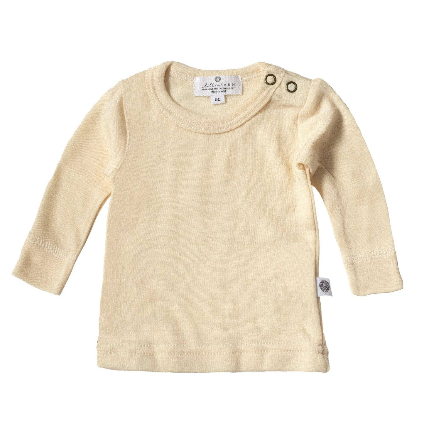Baby-/ Kinderpullover - Merinowolle