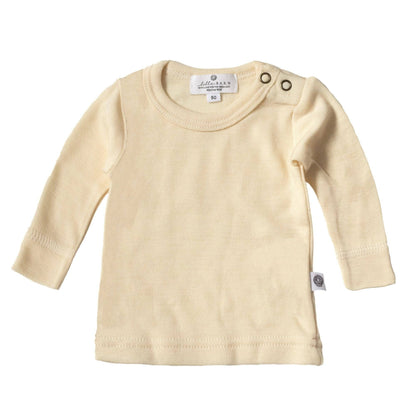 Baby-/ Kinderpullover - Merinowolle