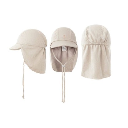 UPF 50+ Schwimmhut