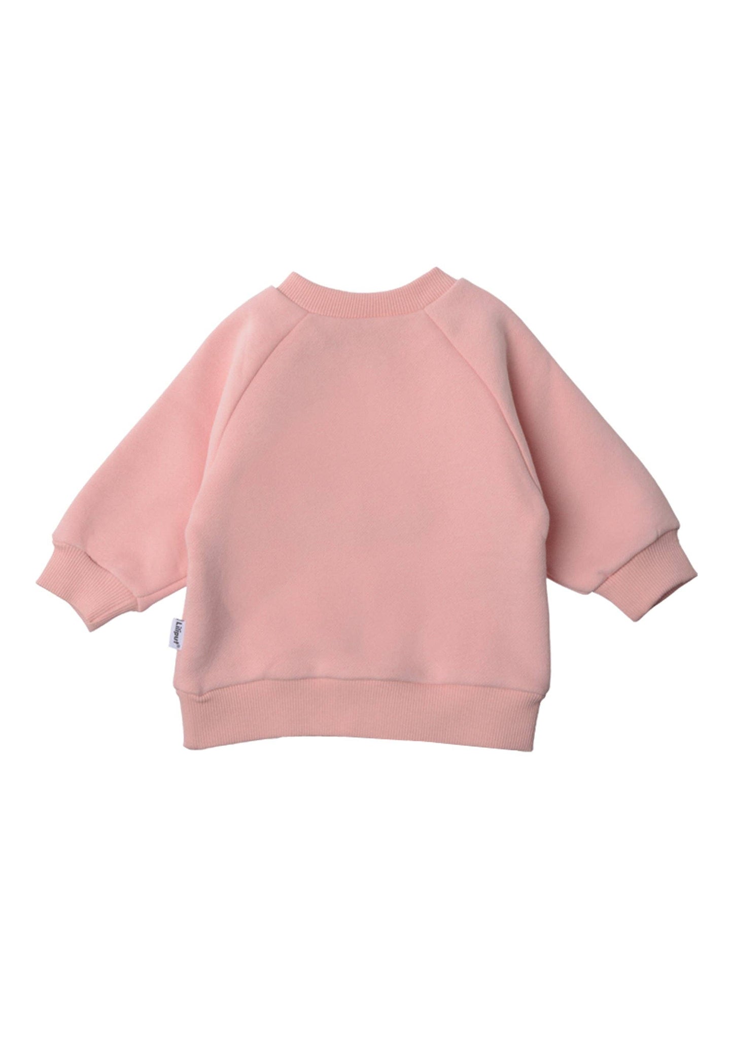 Sweatshirt "Happy Smiley"