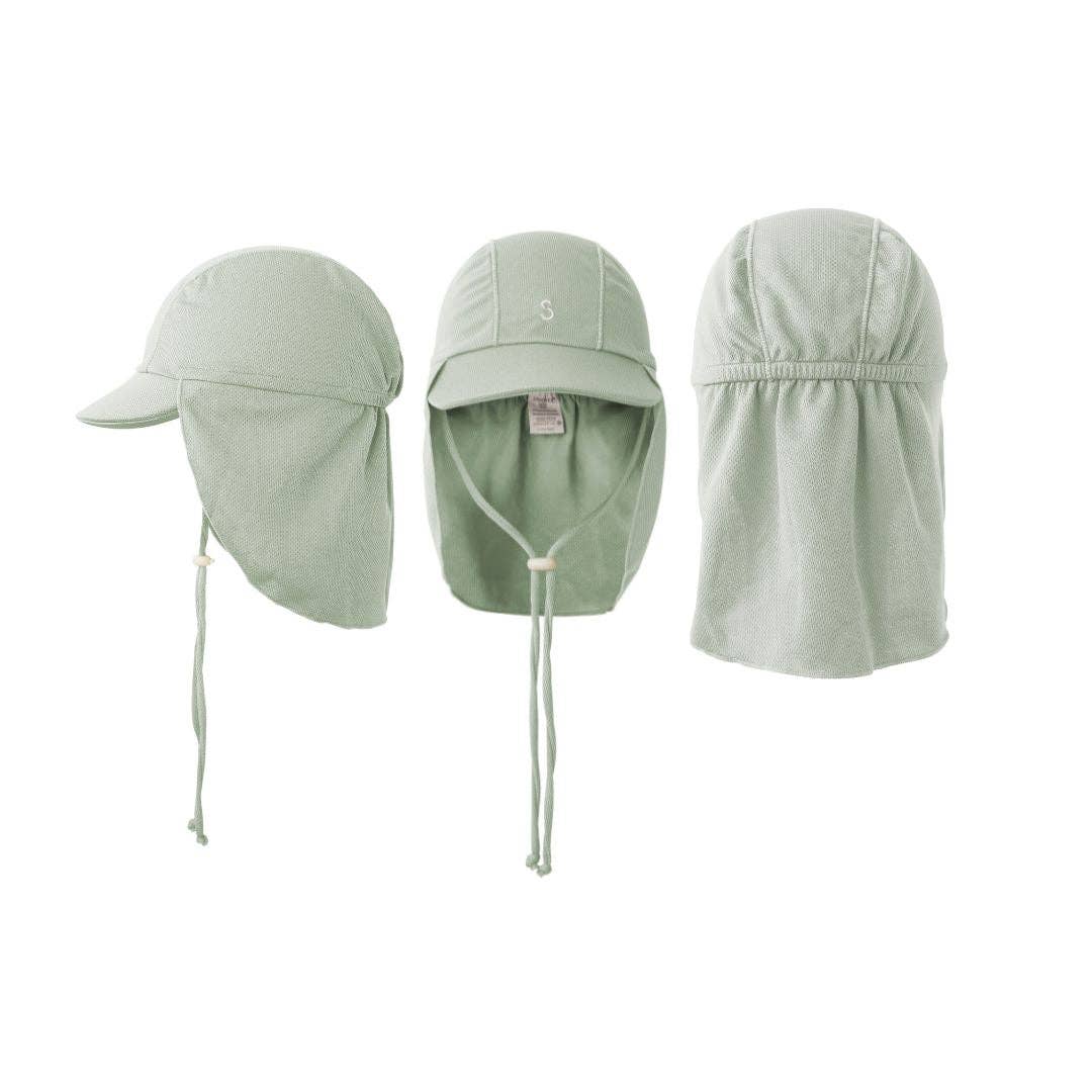 UPF 50+ Schwimmhut
