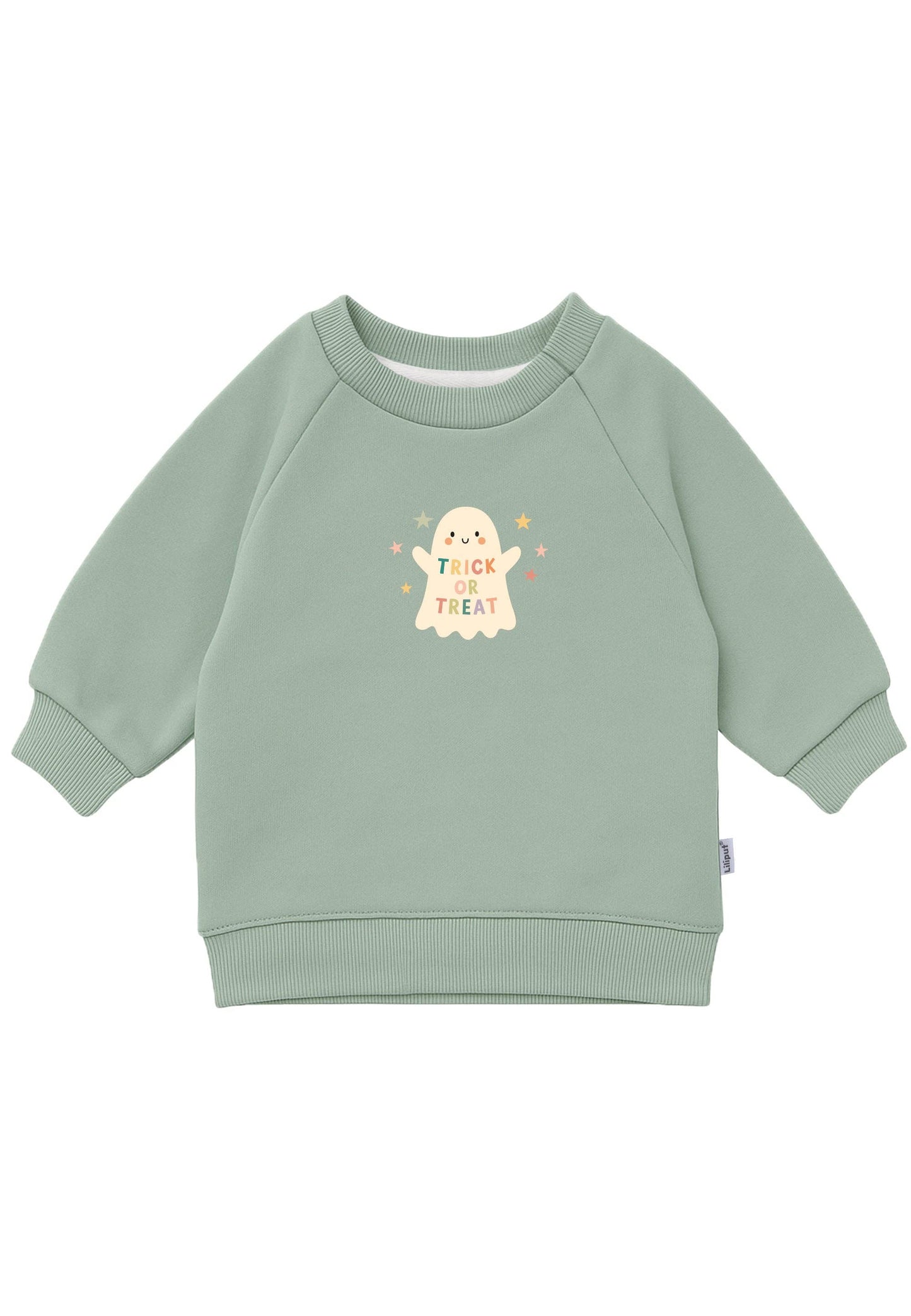 Sweatshirt "Gespenst"