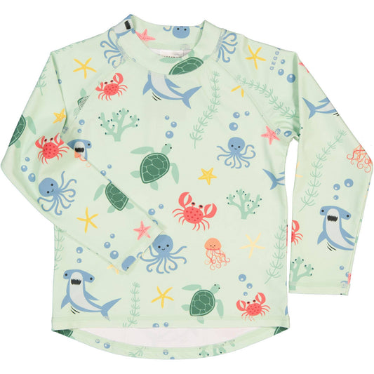 UV Langarmshirt
