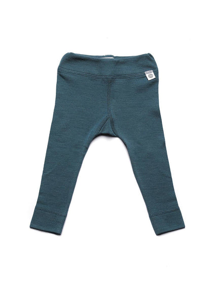 Wollen Baby-Kinderhose - Merinowolle