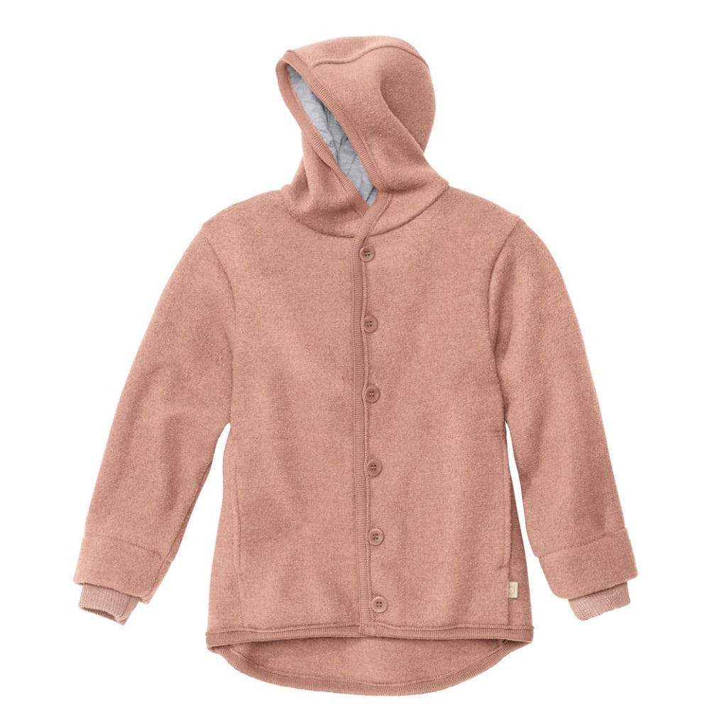Walk Kaputzenjacke