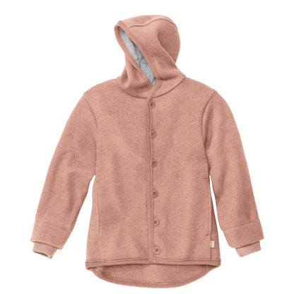 Walk Kaputzenjacke