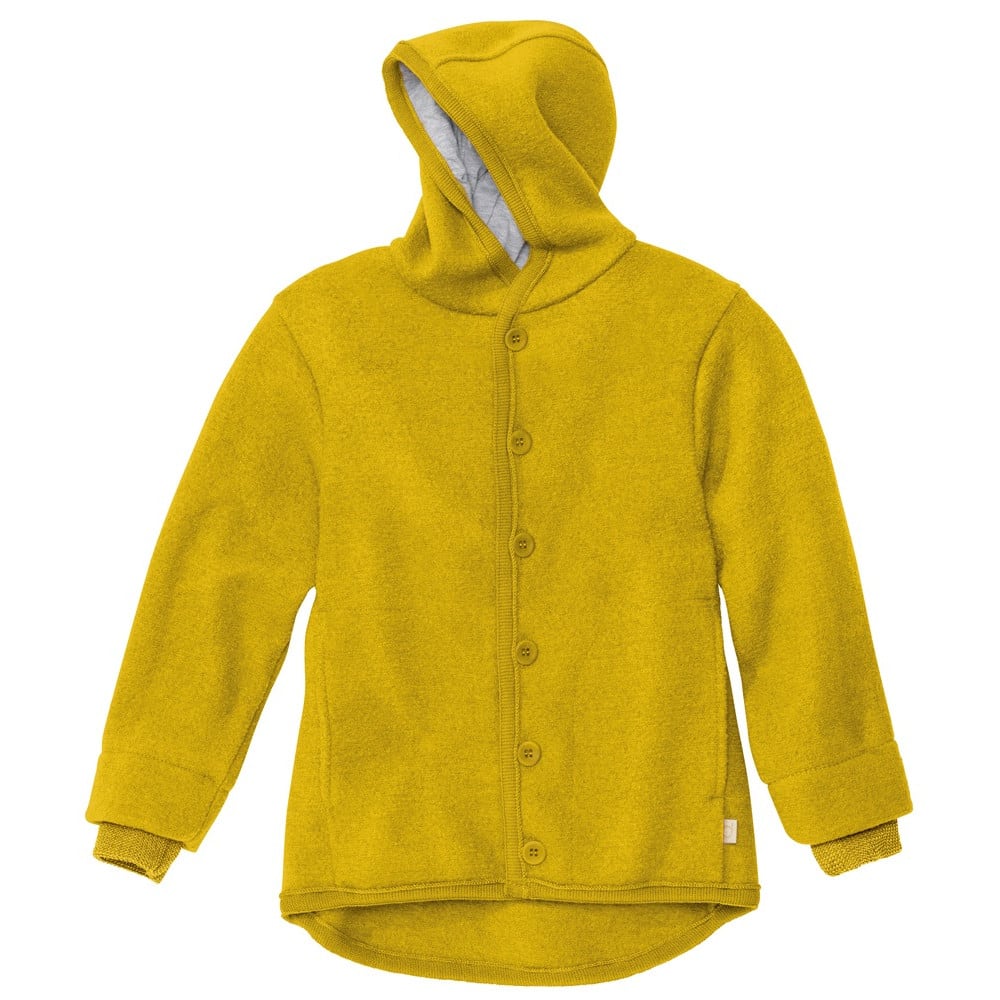 Walk Kaputzenjacke