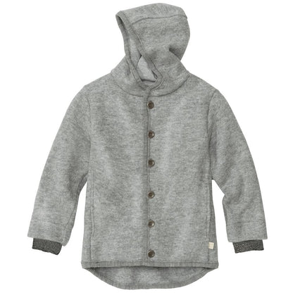 Walk Kaputzenjacke