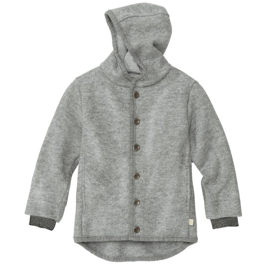 Walk Kaputzenjacke